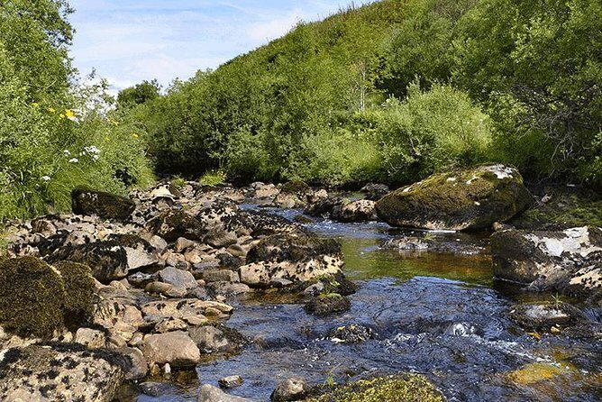 Oban and the West Highlands Day Trip from Glasgow - The Guide Makes or Breaks the Day