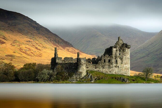 Oban, Glencoe, Western Highlands, Lochs & Castles Private Tour - Key highlights to notice before you go