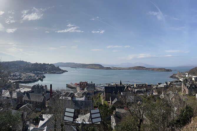 Oban, Glencoe, Western Highlands, Lochs & Castles Private Tour - Rest and be Thankful: the quick stop with the best payoff
