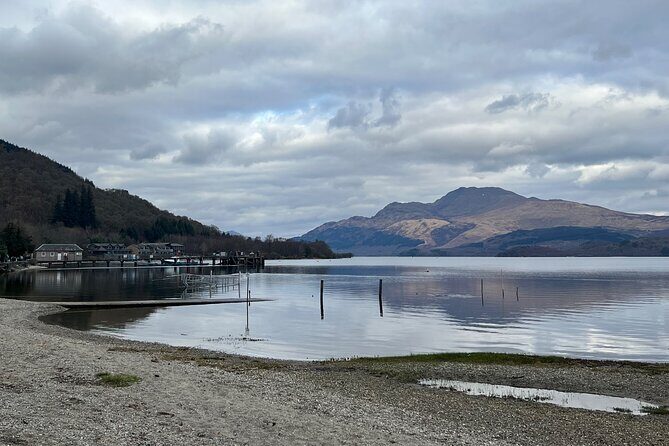 Oban, Glencoe, Western Highlands, Lochs & Castles Private Tour - St Conan’s Kirk: the church stop that often surprises people