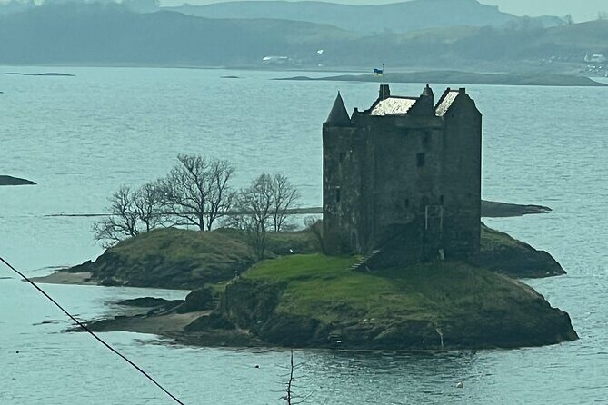 Oban, Glencoe, Western Highlands, Lochs & Castles Private Tour - Oban on your schedule: whisky, seafood, and McCaig’s Tower