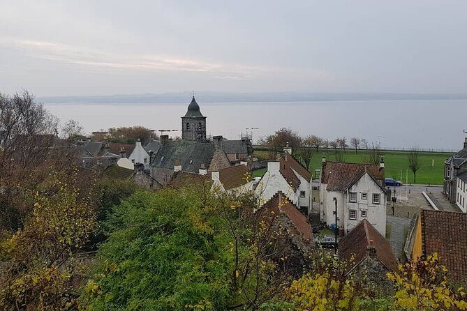 Outlander Day Tour from Glasgow - Key highlights and what to pay attention to