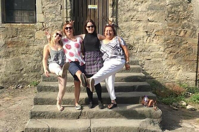 Outlander Day Tour from Glasgow - Price and value: what you’re really paying for