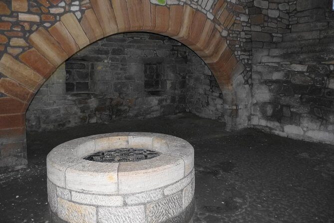 Outlander Special - Stop 1: Doune Castle (Castle Leoch) and How to Use Your Hour