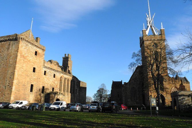 Outlander Special - Who This Tour Is Best For (and Who Should Think Twice)