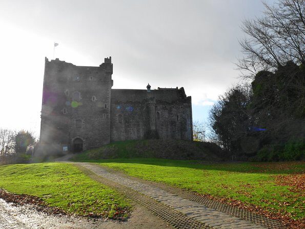 Outlander Special - Price and Value for a Private Group of Up to Four