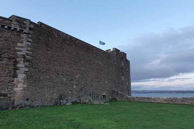 Outlander Tour - Tickets, time on site, and how to budget the real cost
