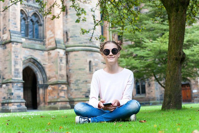 Private Glasgow West End Tour: Arts and Culture - Stop 2: University of Glasgow and Why the Campus Matters