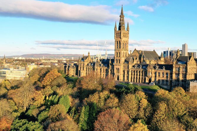 Private Glasgow West End Tour: Arts and Culture - Why the Private Guide Makes More Difference Than You Think