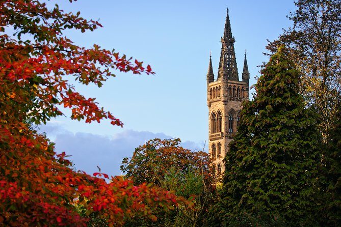 Private Glasgow West End Tour: Arts and Culture - Price and Value: What You’re Really Paying For