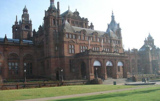 Private Glasgow West End Walking Tour - Why a private West End walk feels worth the cost