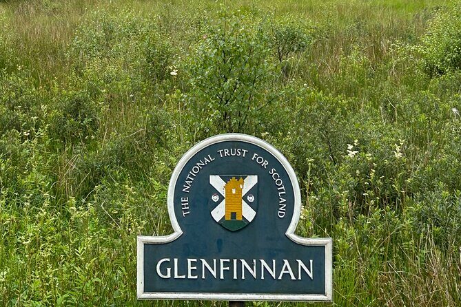 Private Harry Potter, Glenfinnan Viaduct, Highlands tour Glasgow - Glenfinnan Viaduct and the Jacobite train plan
