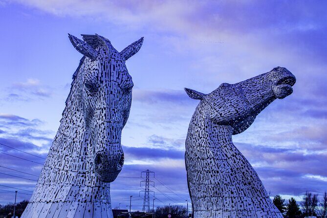 Private Tour Loch Lomond Stirling and the Kelpies from Glasgow - How the Day Feels With Real-World Guide Choices