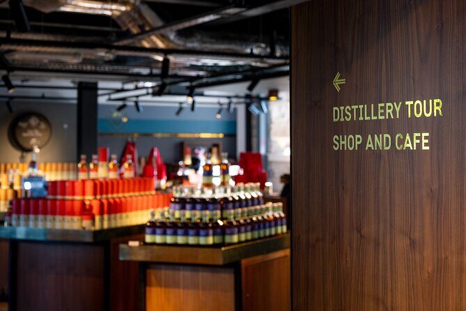Private Tour of Glasgow Distilleries and a Loch Lomond Cruise - Clydeside Distillery dockside tour with first-fill Bourbon and first-fill Sherry