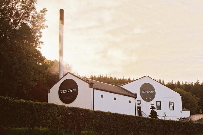 Private Tour of Glasgow Distilleries and a Loch Lomond Cruise - The private-vehicle experience: comfort, timing, and small realities