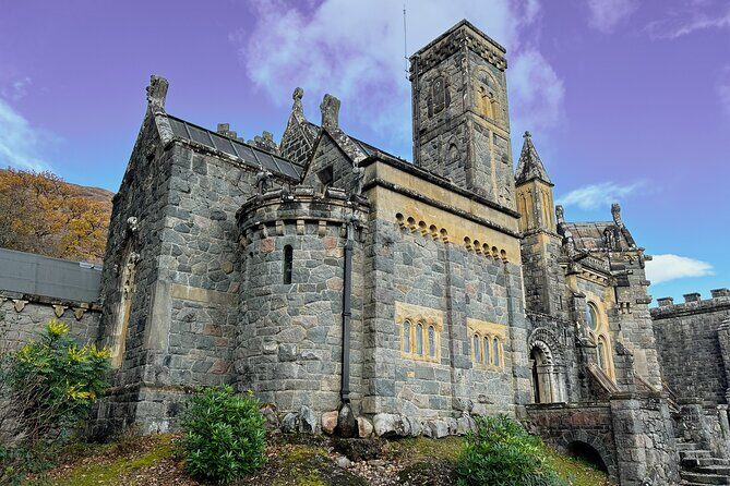 Private Tour of Highlands, Oban, Glencoe, Lochs & Castles from Glasgow - Private pacing from Glasgow: what makes this tour feel different