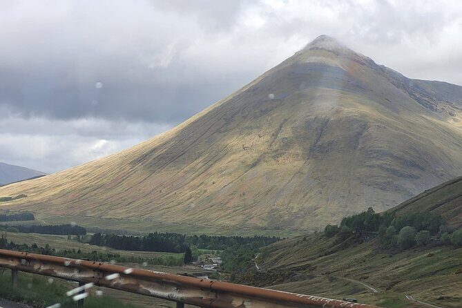 Private Tour of Highlands, Oban, Glencoe, Lochs & Castles from Glasgow - Oban time: seafood town energy plus tower views and distillery tastes