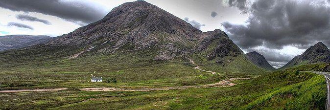 Private Tour of Loch Ness, Glencoe and Highlands from Glasgow - Key things that make this tour worth your time