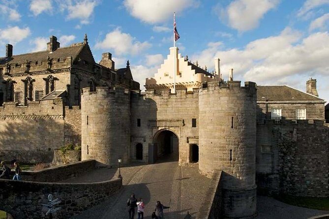 Scotland Tours - Price and Value: What $951.25 Covers for Up to 7