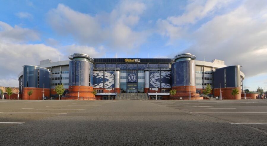 Scottish Football Museum and Hampden Park Stadium Tour - Scottish Football Museum and Hampden Park: the smart one-day combo in Glasgow