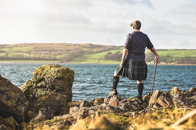 Scottish Highlands, Lochs & Castles from Edinburgh and Glasgow - Price and value: what $1,363.78 per group buys you