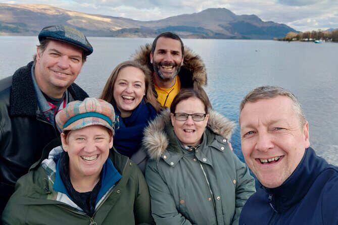 Scottish Highlands, Lochs & Castles from Edinburgh and Glasgow - Weather realities and what to pack