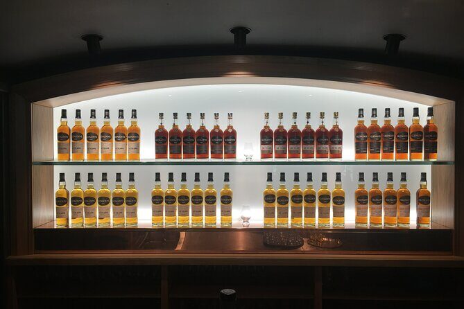Stirling Castle, Loch Lomond Walk & Whisky Distillery Tour from Glasgow - Money math: is $90.19 good value?