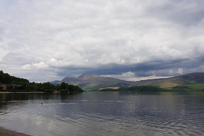 Stirling Castle, Trossachs and Loch Lomond Shore Excursion - Loch Lubnaig: a calm stretch in the Trossachs National Park