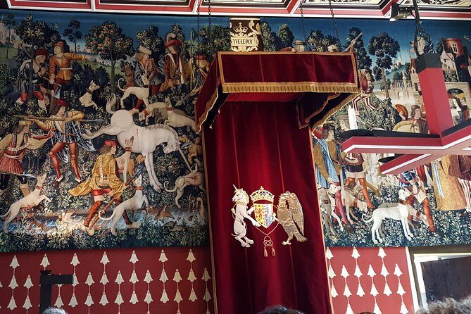 Stirling Castle, Trossachs and Loch Lomond Shore Excursion - Inveruglas and An Ceann Mòr: the best Loch Lomond photo angle