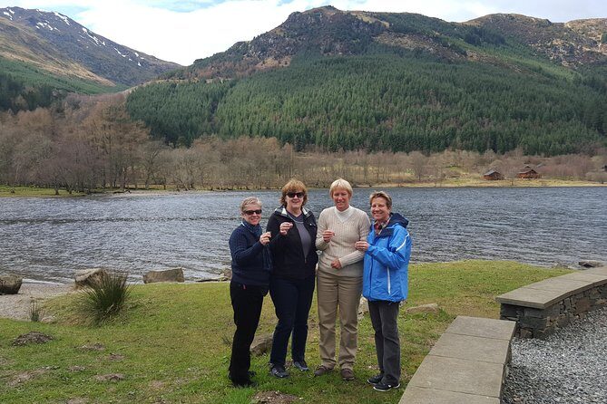 Stirling Castle, Trossachs, Loch Lomond and Whisky Tour - Price and What You’re Really Getting for $89.15