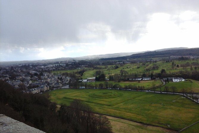 Stirling Castle, Trossachs, Loch Lomond and Whisky Tour - The Best Match: Who This Tour Serves Well