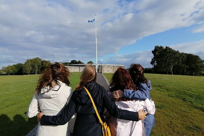 The Braveheart tour from Glasgow or Edinburgh - Comfort, pace, and who this tour suits best