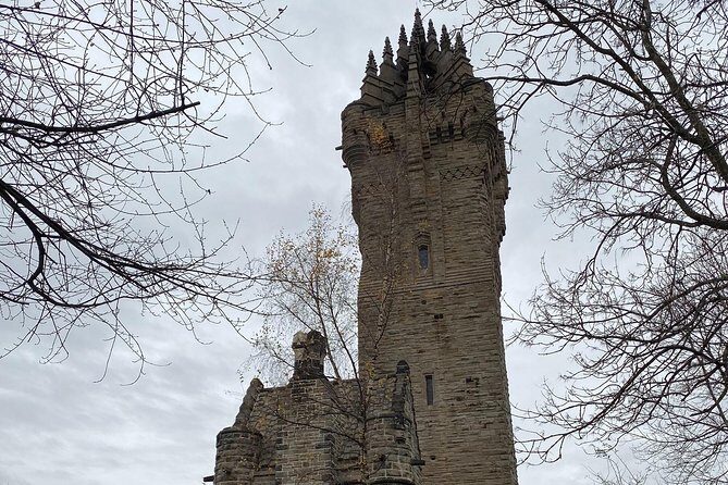 The Dirty Day Tour - A Glasgow day trip that feels like a real day out
