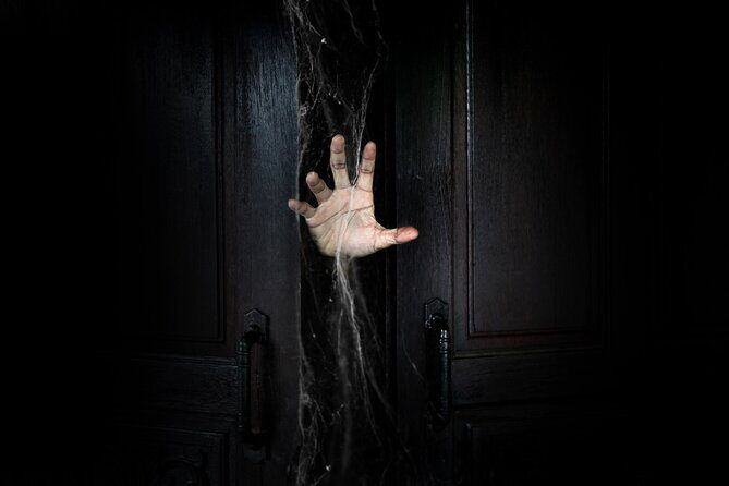 The Ghost of Mary Queen of Scots Escape Room - FAQ