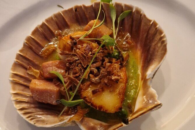 The Original Glasgow Food Tour: Locally run & hidden gems - Price and value: what $135.31 buys in Glasgow