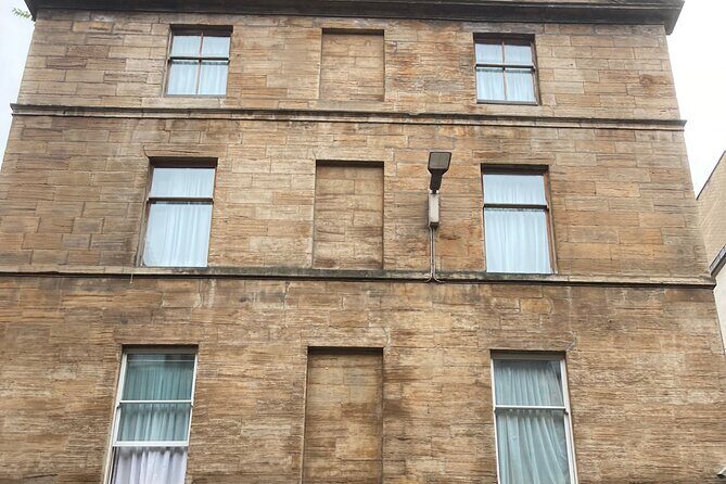 Walking Tour of Glasgow - Price and what you really get for about $23