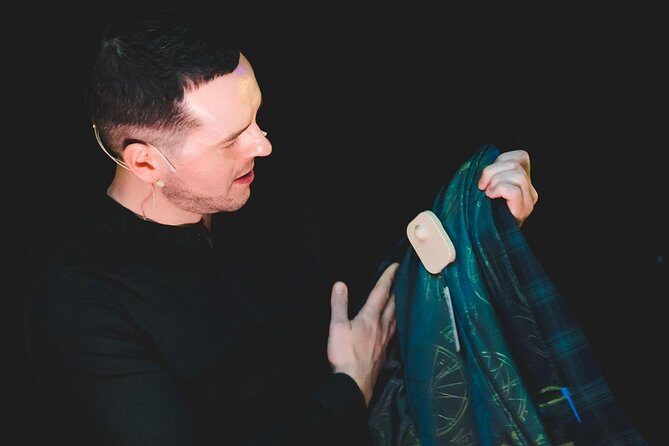 Watch Closely - An Evening of Magic - Price and value: what $34.44 gets you in a 90-minute show