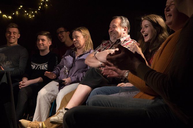 Watch Closely - An Evening of Magic - The 7:30 pm show flow: sleight-of-hand, cards, and a blindfolded cube